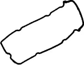 WILMINK GROUP wg1008456 -  Прокладка, крышка головки цилиндра